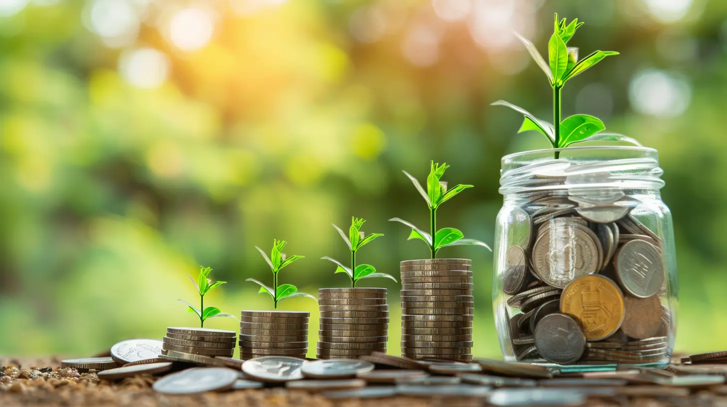 The Financial Advantages of Investing in Multifamily Properties
