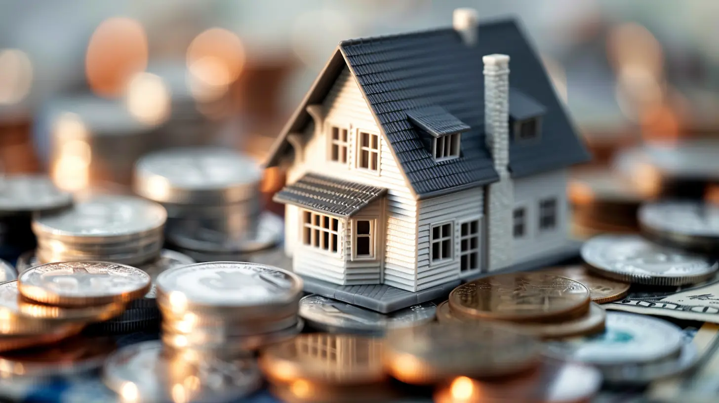 The Financial Advantages of Investing in Multifamily Properties