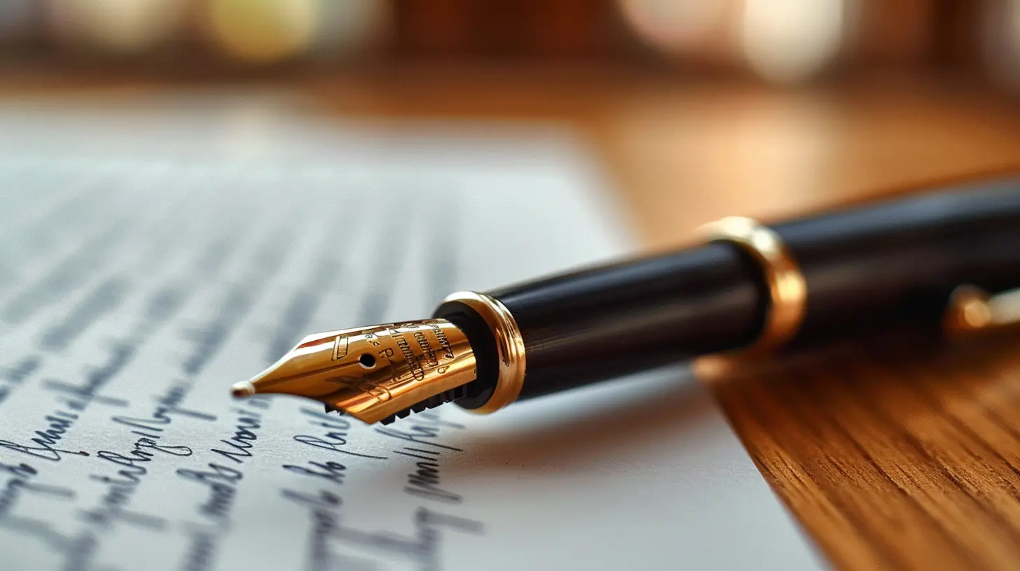 The Fine Print: Why Reviewing Real Estate Purchase Agreements is Crucial
