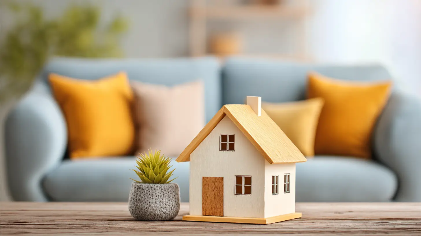 The Future of Net-Zero Homes and What It Means for Buyers