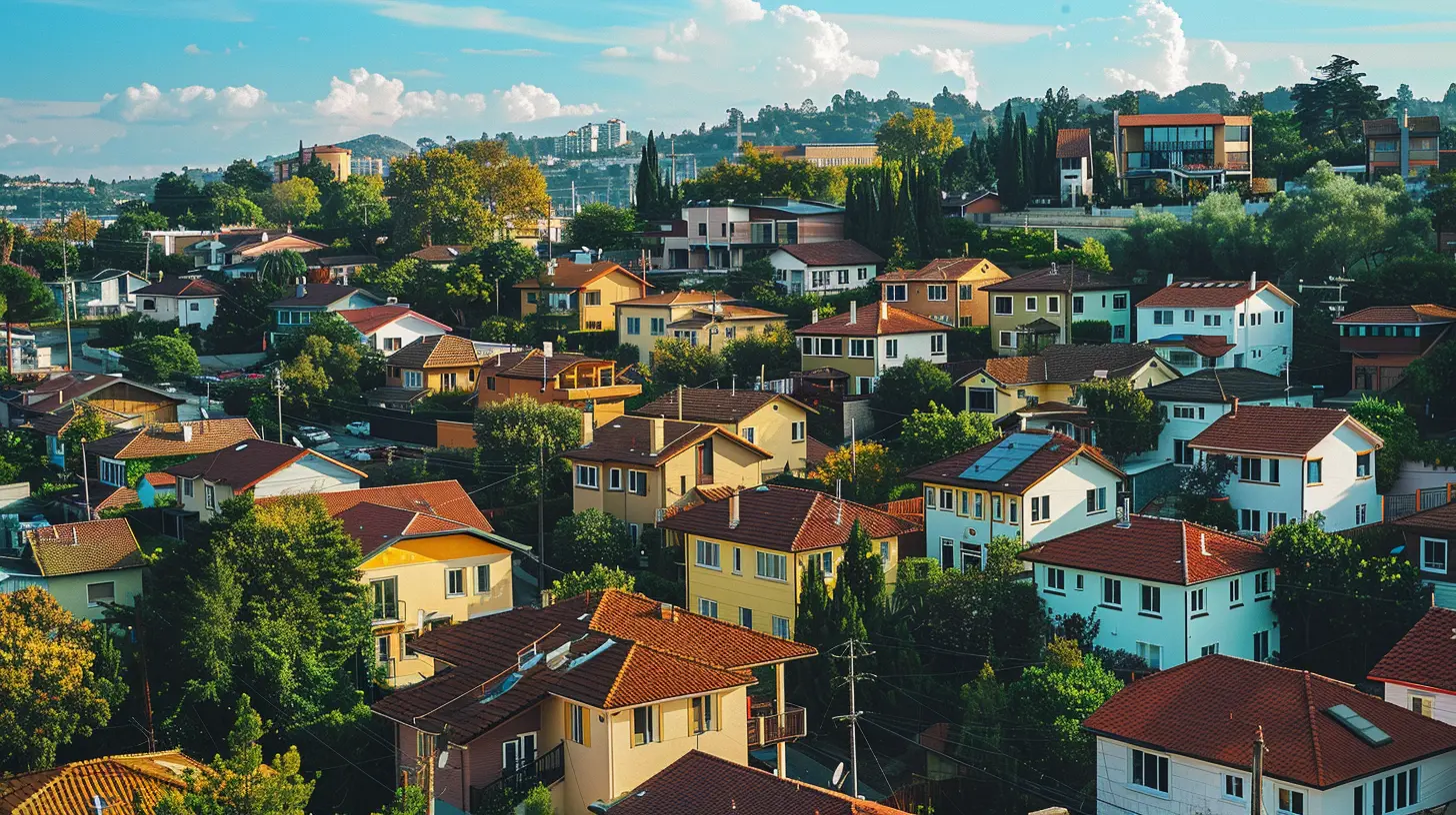 The Future of Real Estate Podcasts and Industry Innovations