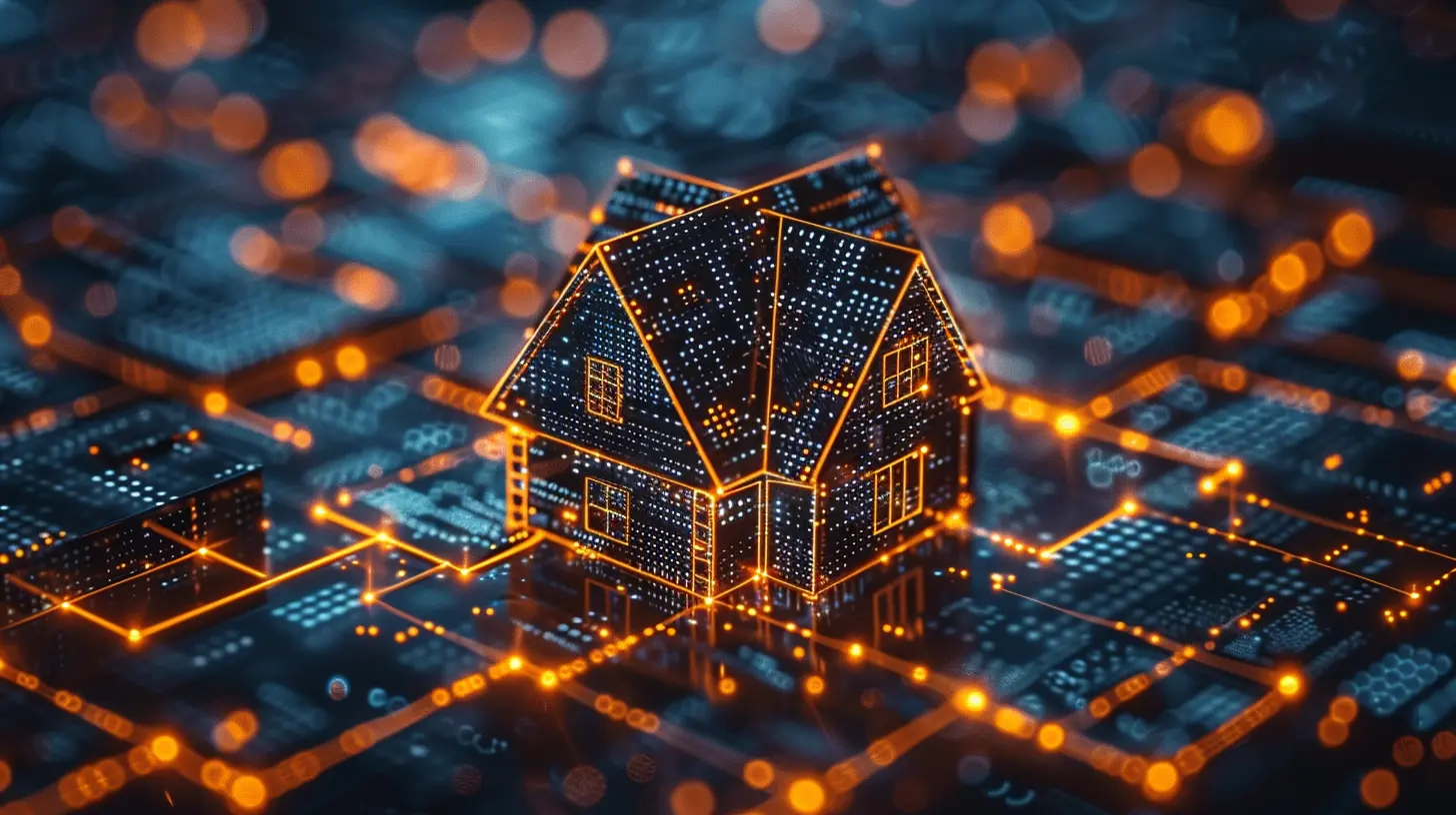 The Future of Real Estate Podcasts and Industry Innovations