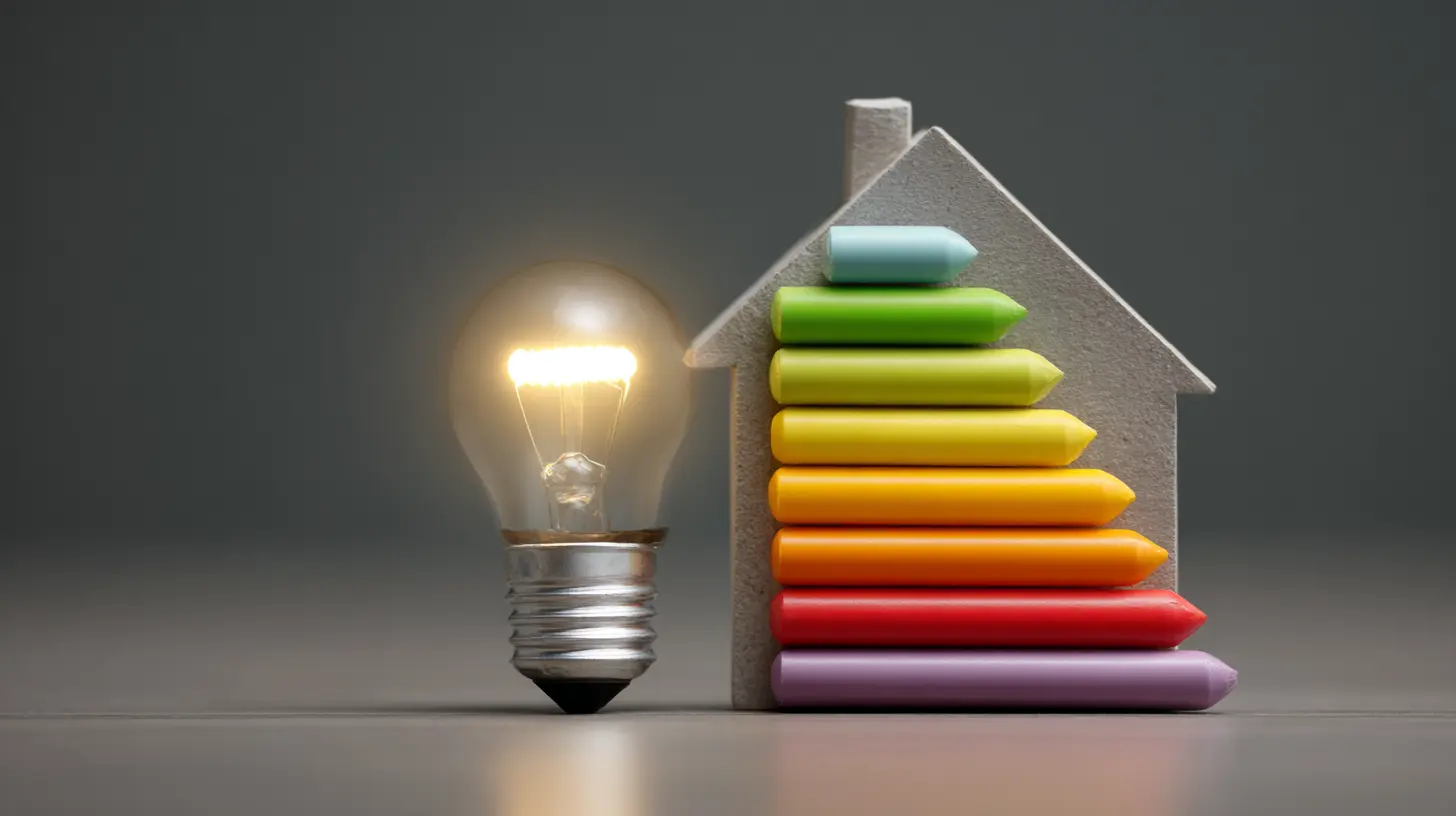 The Hidden Costs of Ignoring Home Energy Efficiency