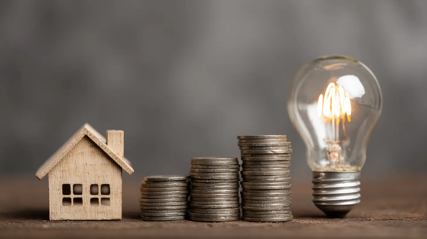 The Hidden Costs of Ignoring Home Energy Efficiency