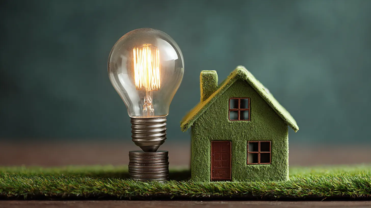 The Hidden Costs of Ignoring Home Energy Efficiency