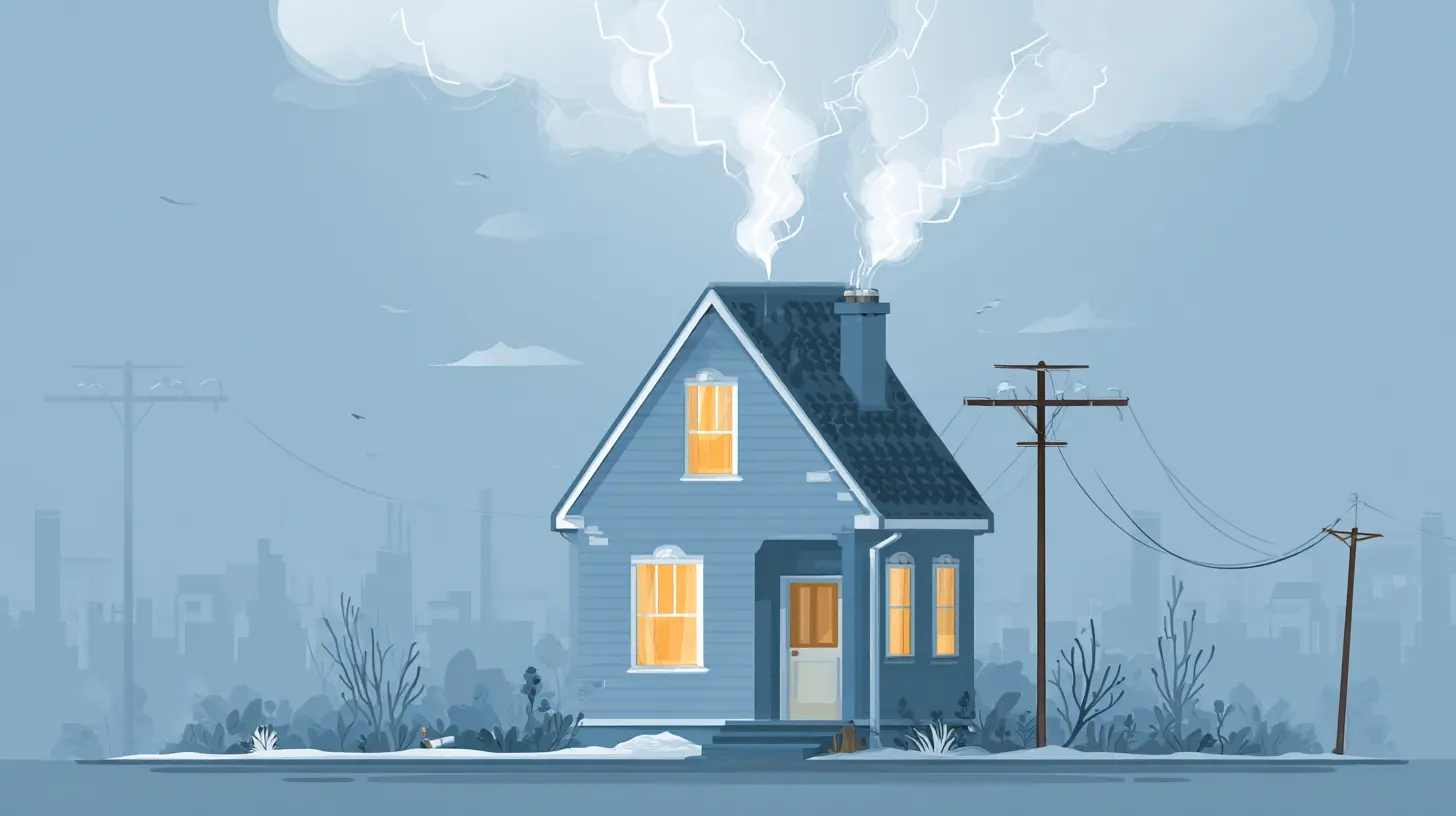 The Hidden Costs of Ignoring Home Energy Efficiency