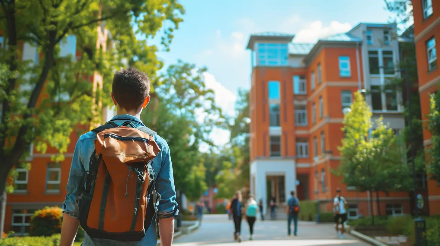 The Impact of Location on Your Student Housing Experience