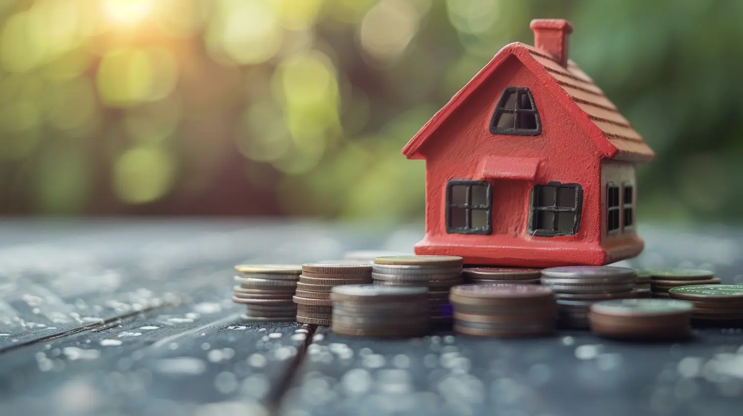 The Impact of School Districts on Home Values