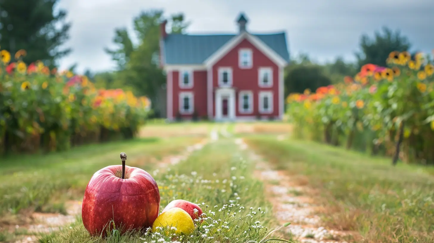 The Impact of School Districts on Home Values
