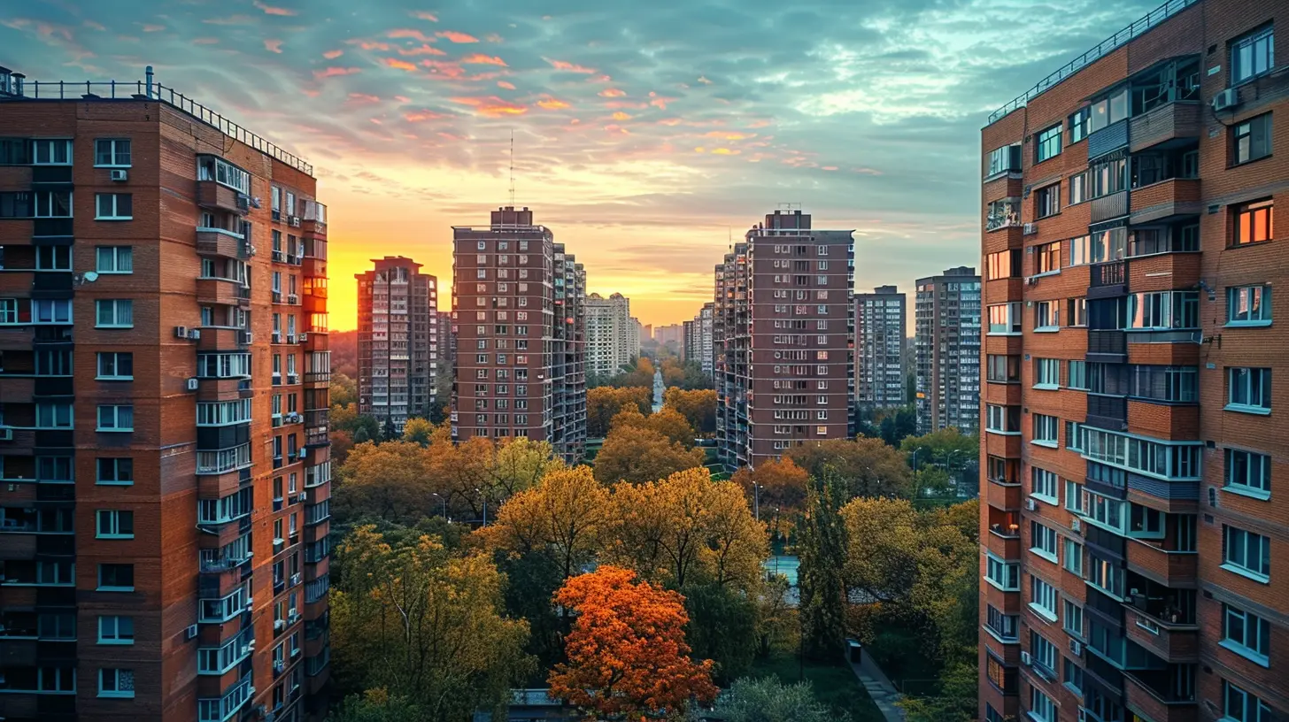The Impact of Zoning Laws on Affordable Housing Development