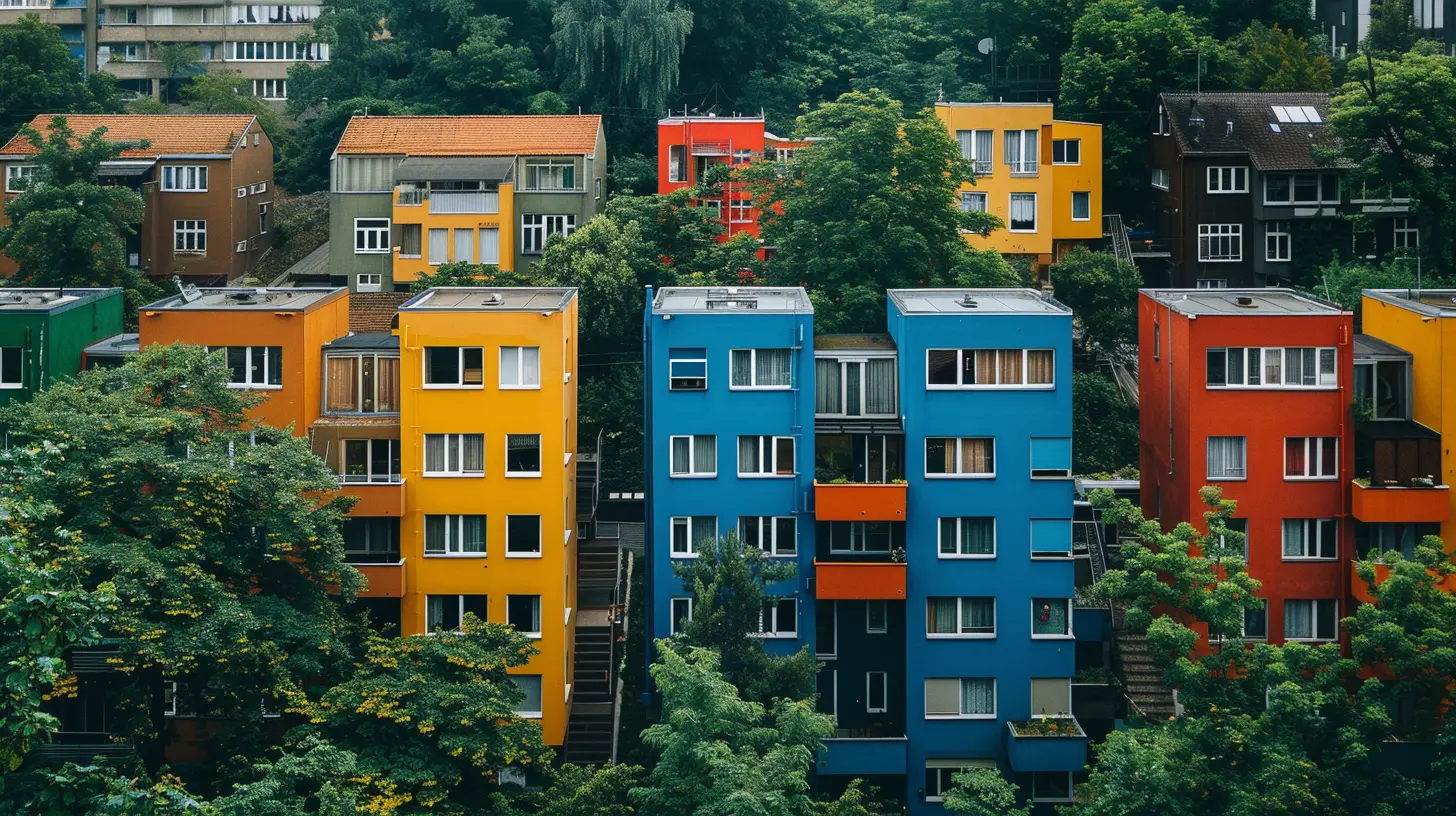 The Impact of Zoning Laws on Affordable Housing Development