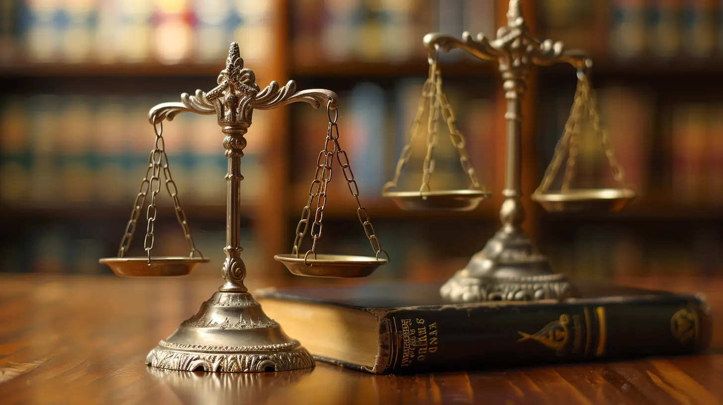 The Importance of a Real Estate Attorney in Property Transactions