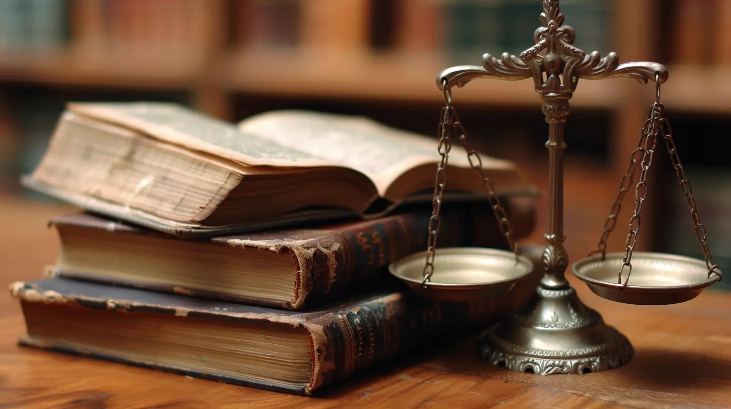 The Importance of a Real Estate Attorney in Property Transactions