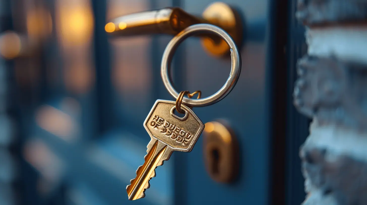 The Importance of a Real Estate Attorney in Property Transactions