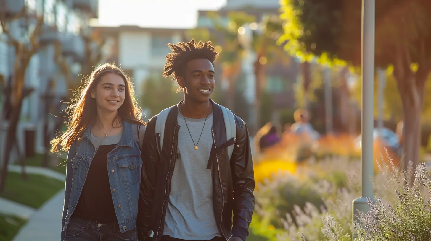 The Importance of Affordable Housing for Young Professionals