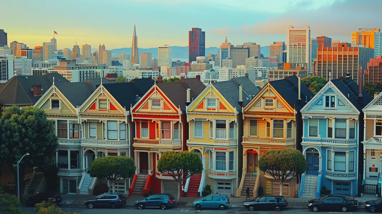 The Importance of Affordable Housing for Young Professionals