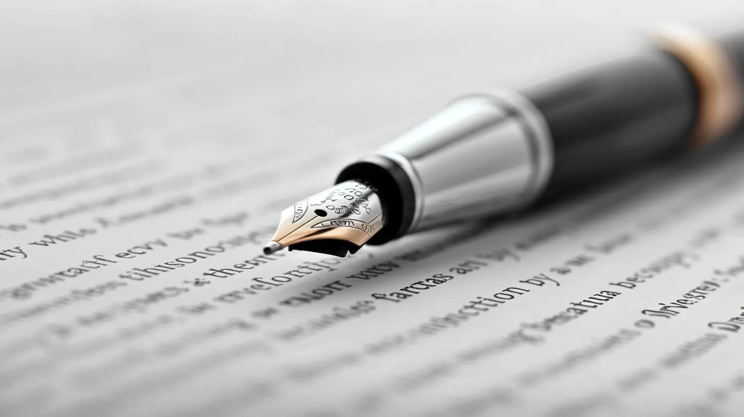 The Importance of Disclosures in Real Estate Contracts