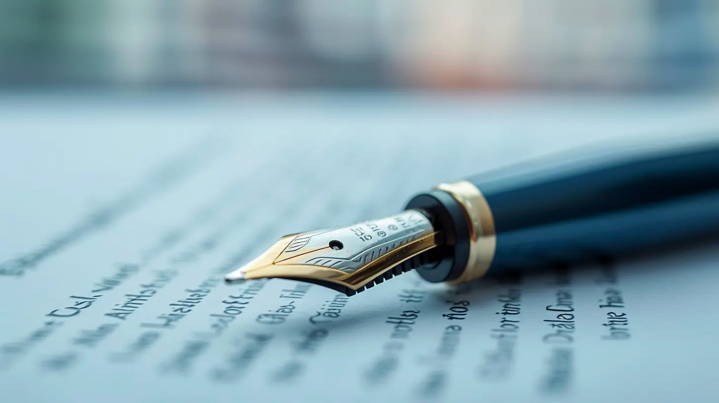 The Importance of Disclosures in Real Estate Contracts