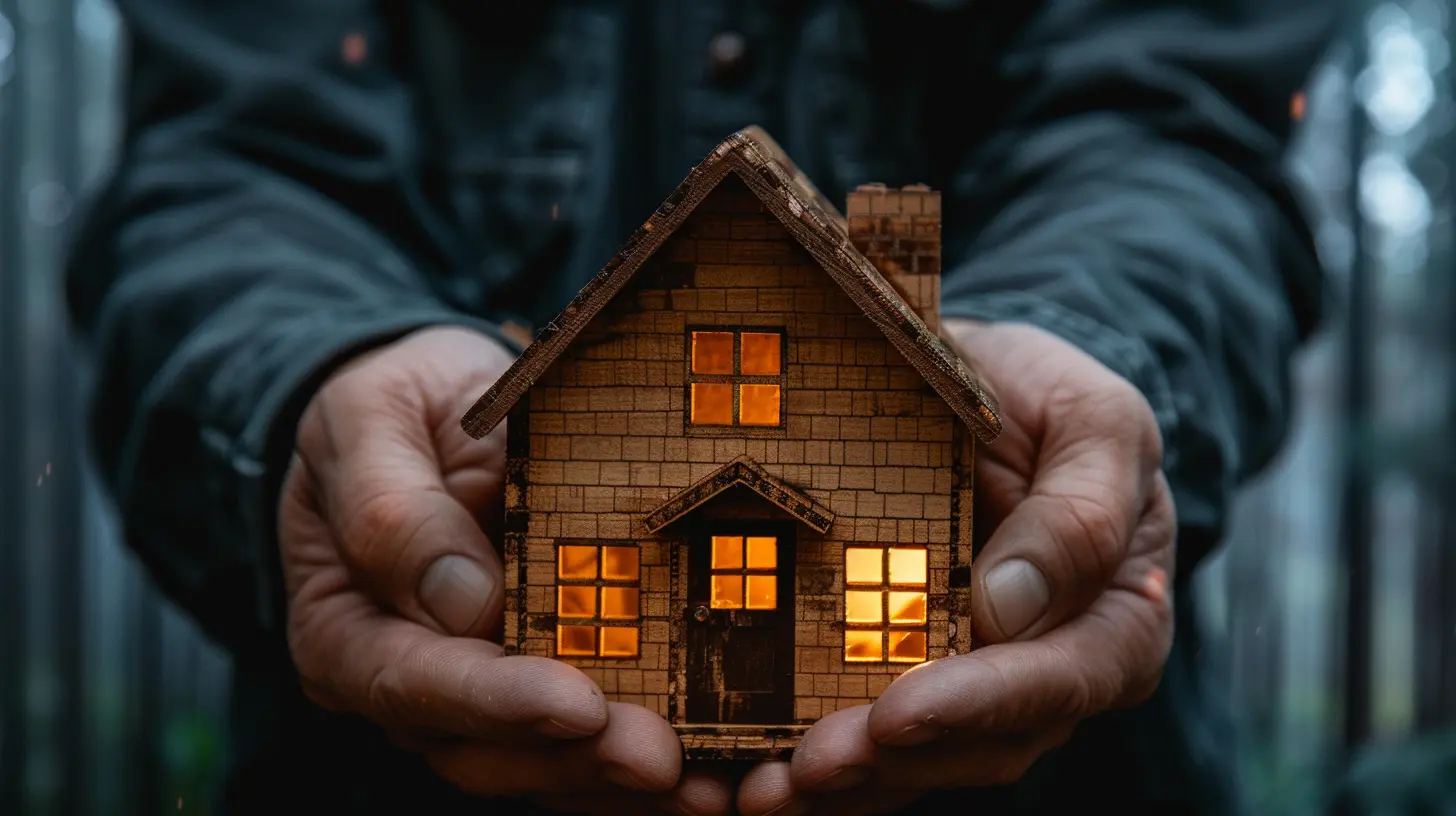 The Importance of Renters Insurance for Student Housing