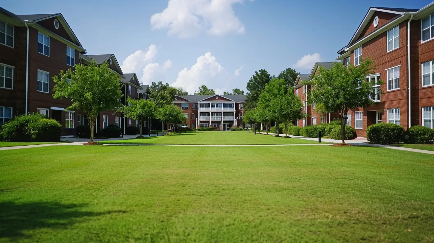 The Importance of Renters Insurance for Student Housing