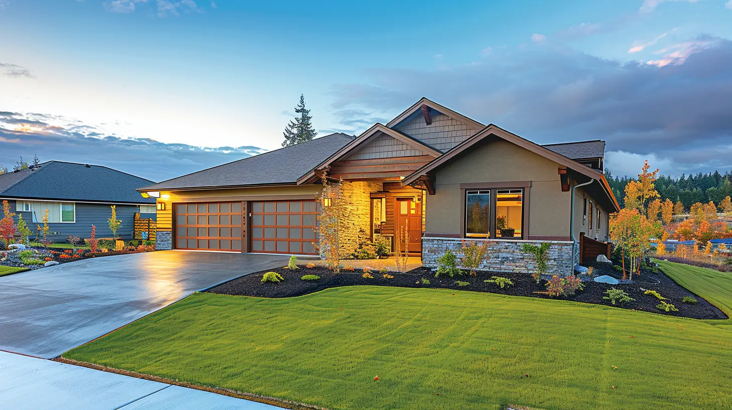 The Importance of Timing: When Is the Best Time to Buy a House