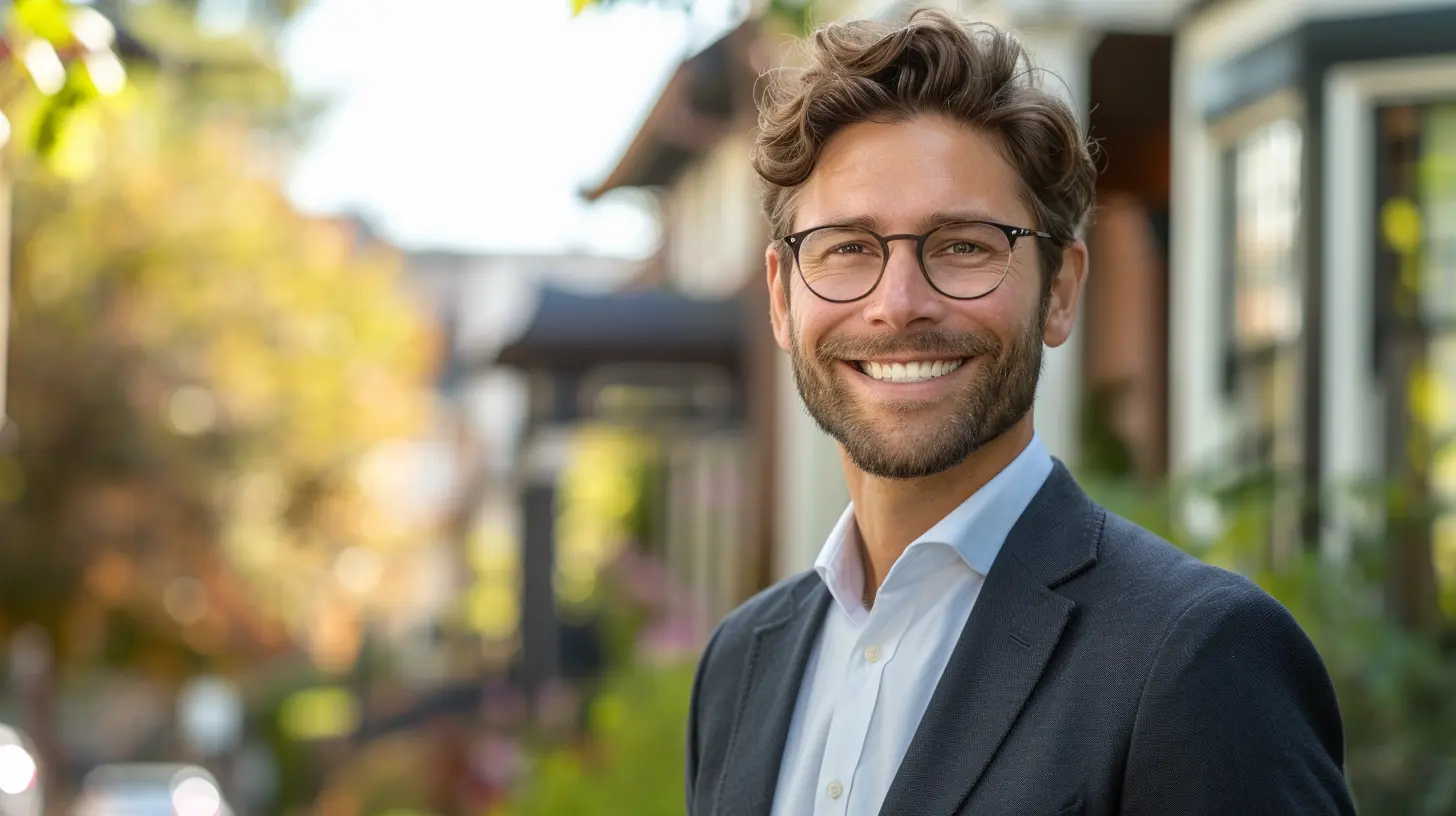 The Importance of Title Insurance in Protecting Your Investment