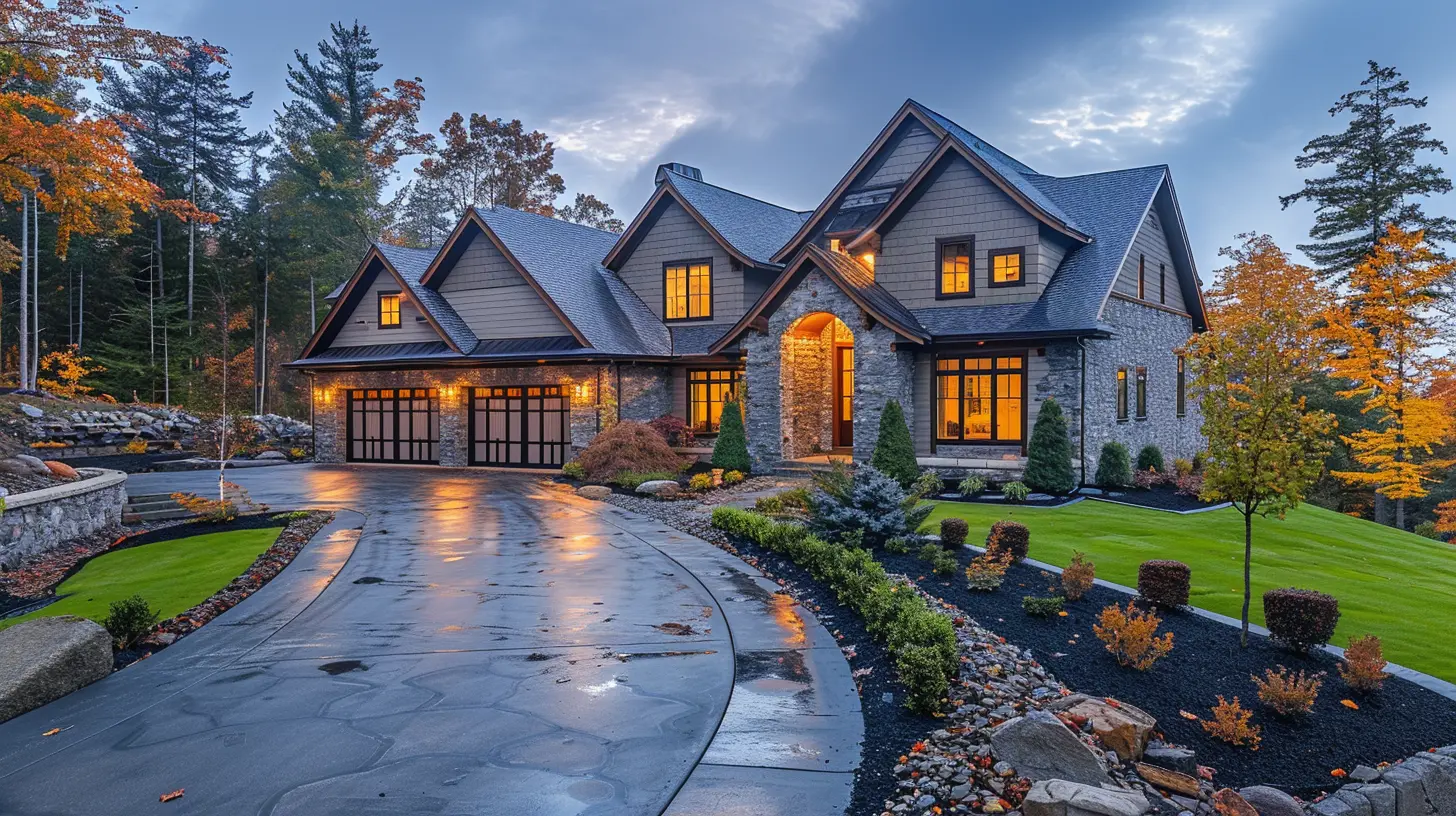 The Legal Aspects of Selling a Property: What You Need to Know