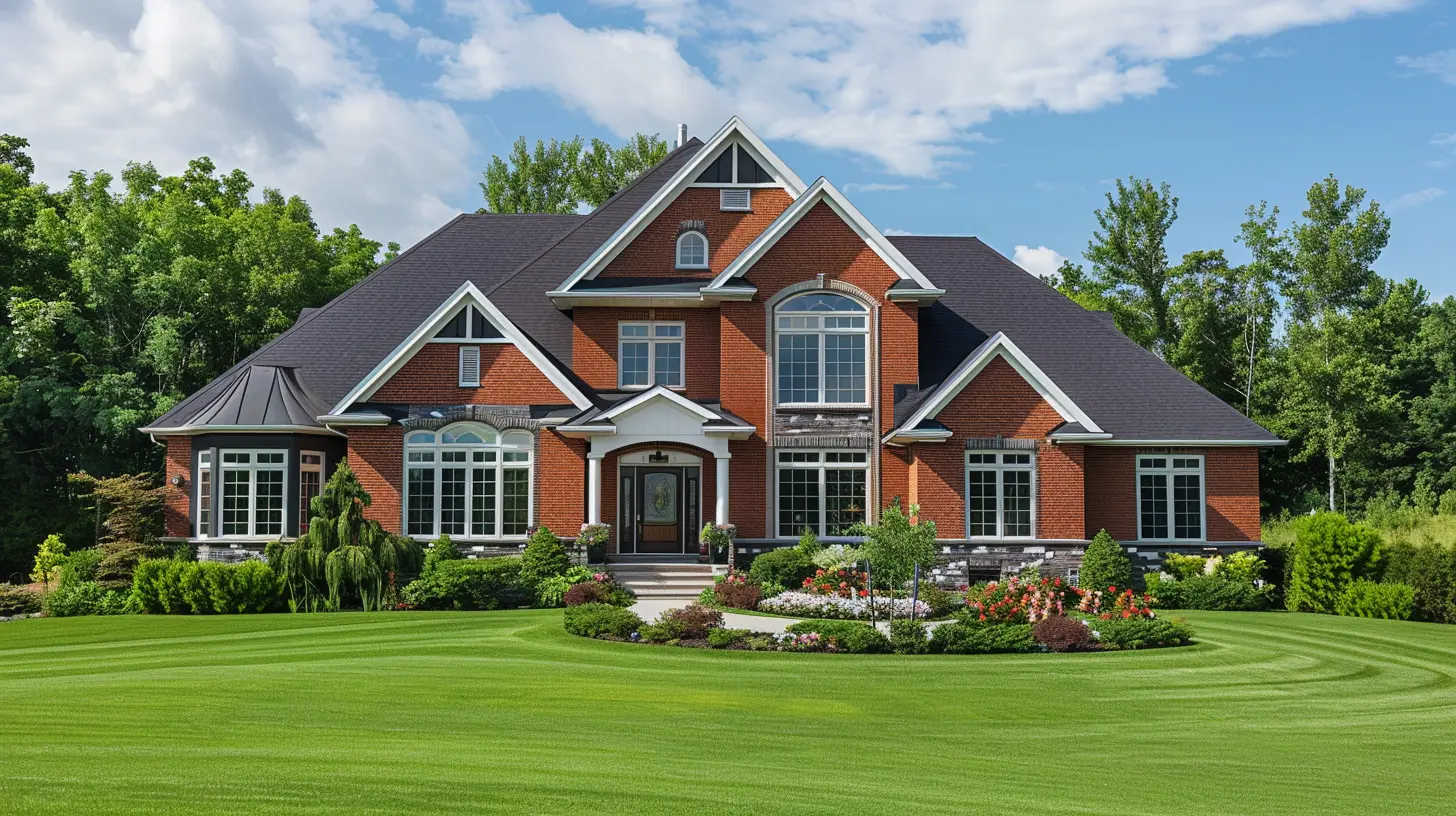 The Legal Aspects of Selling a Property: What You Need to Know