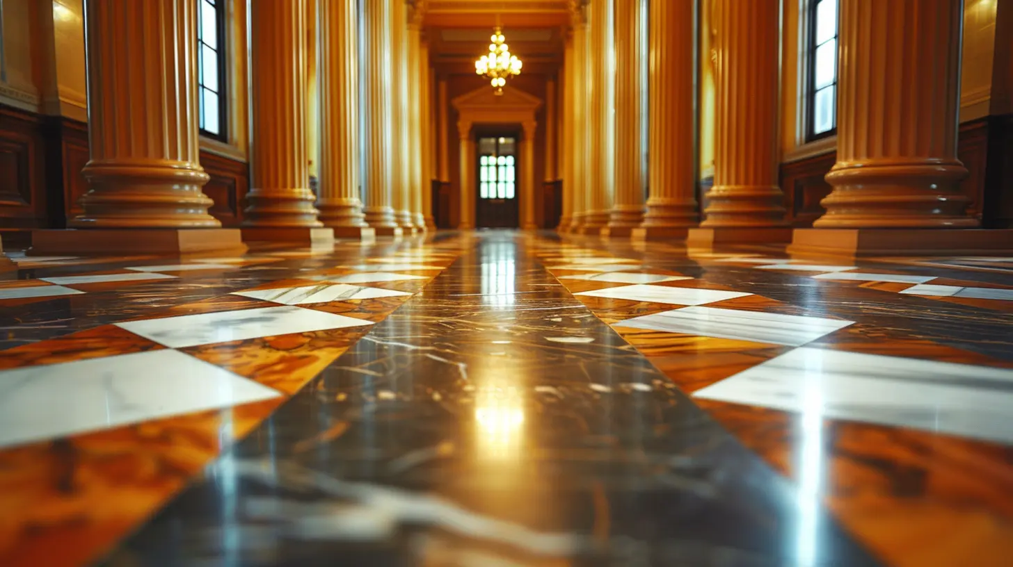 The Legal Impact of Bankruptcy on Real Estate Ownership