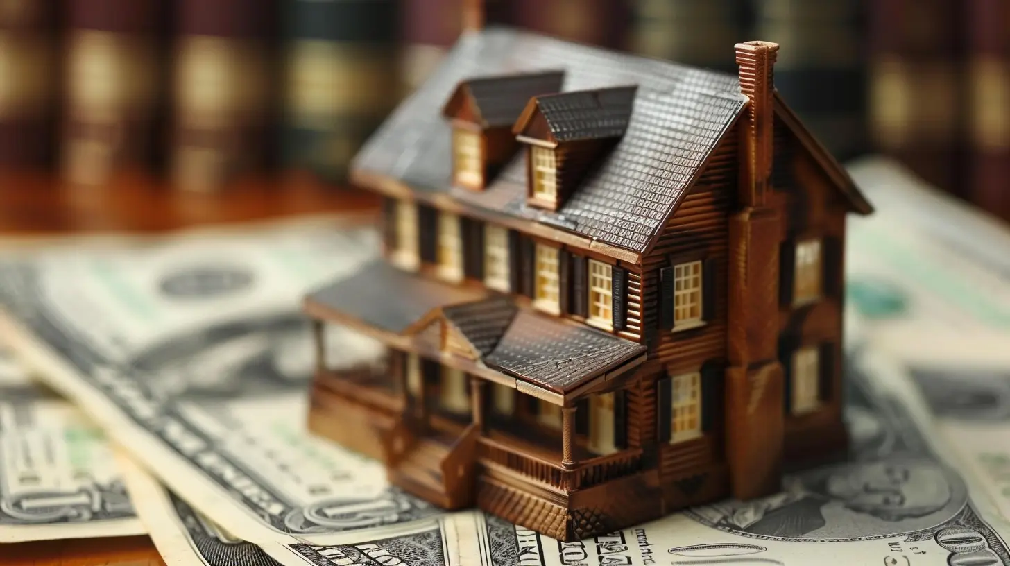 The Legal Impact of Counteroffers in Real Estate Transactions
