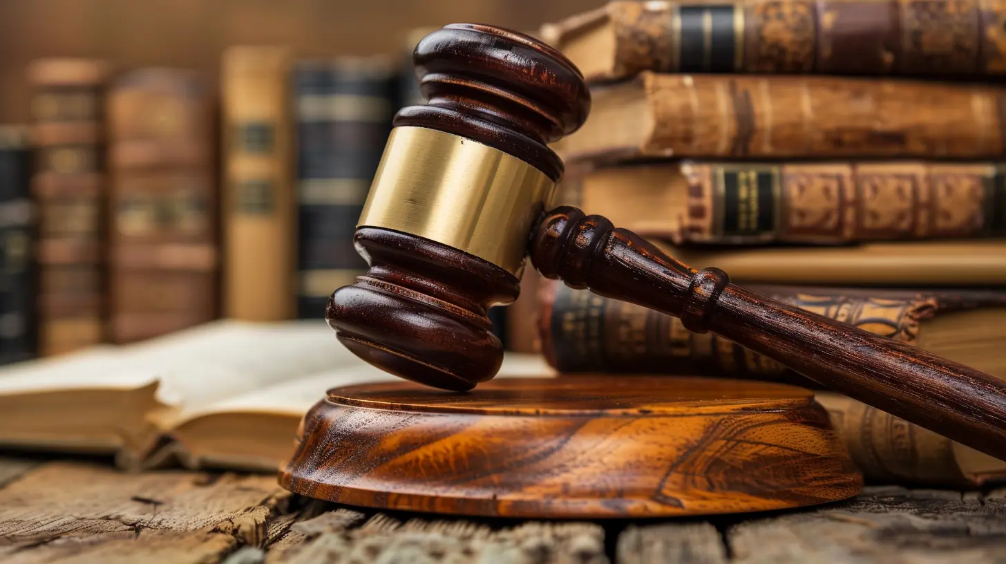 The Legal Impact of Counteroffers in Real Estate Transactions