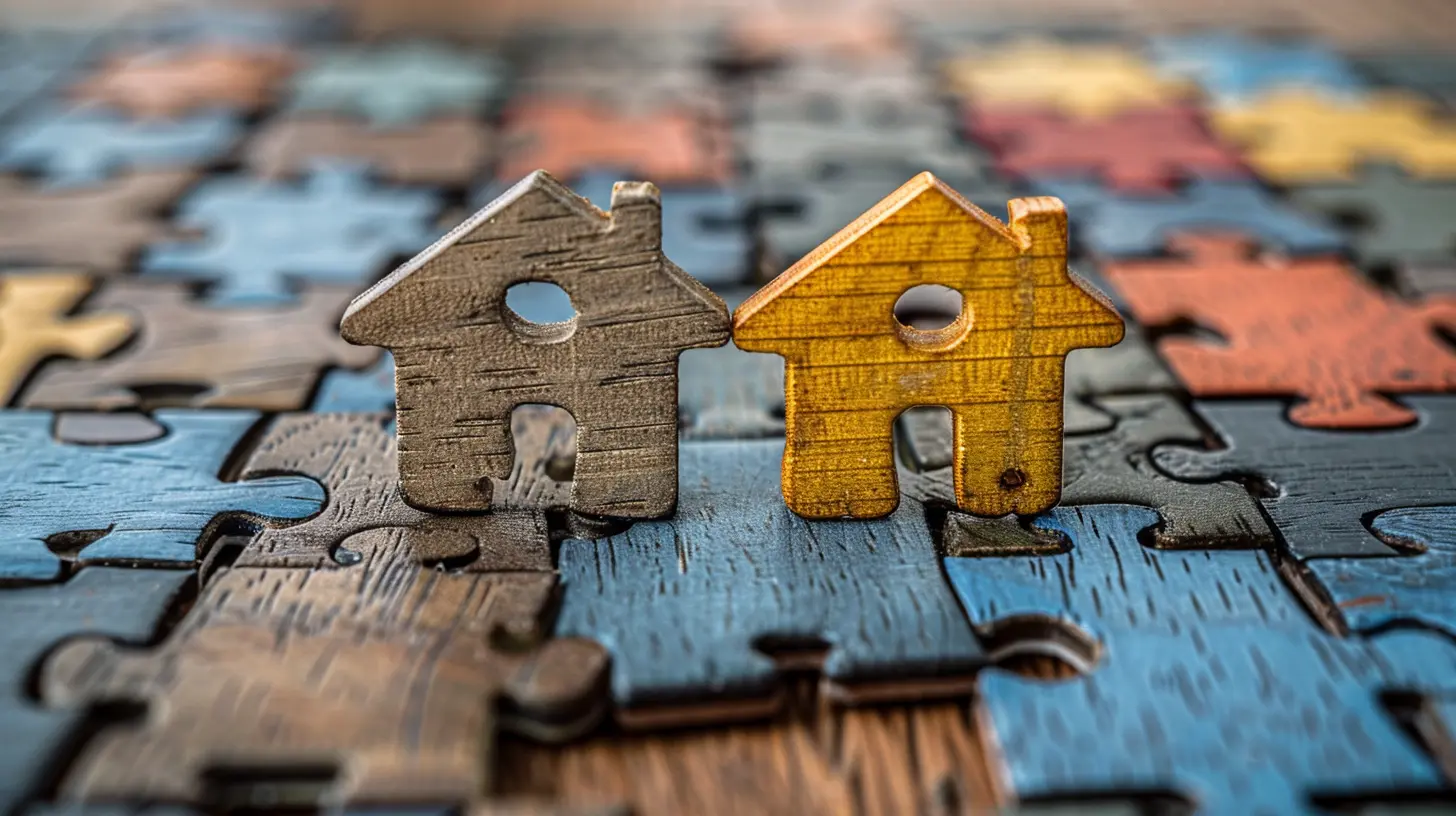 The Legalities of Joint Ownership: What Co-Owners Should Know