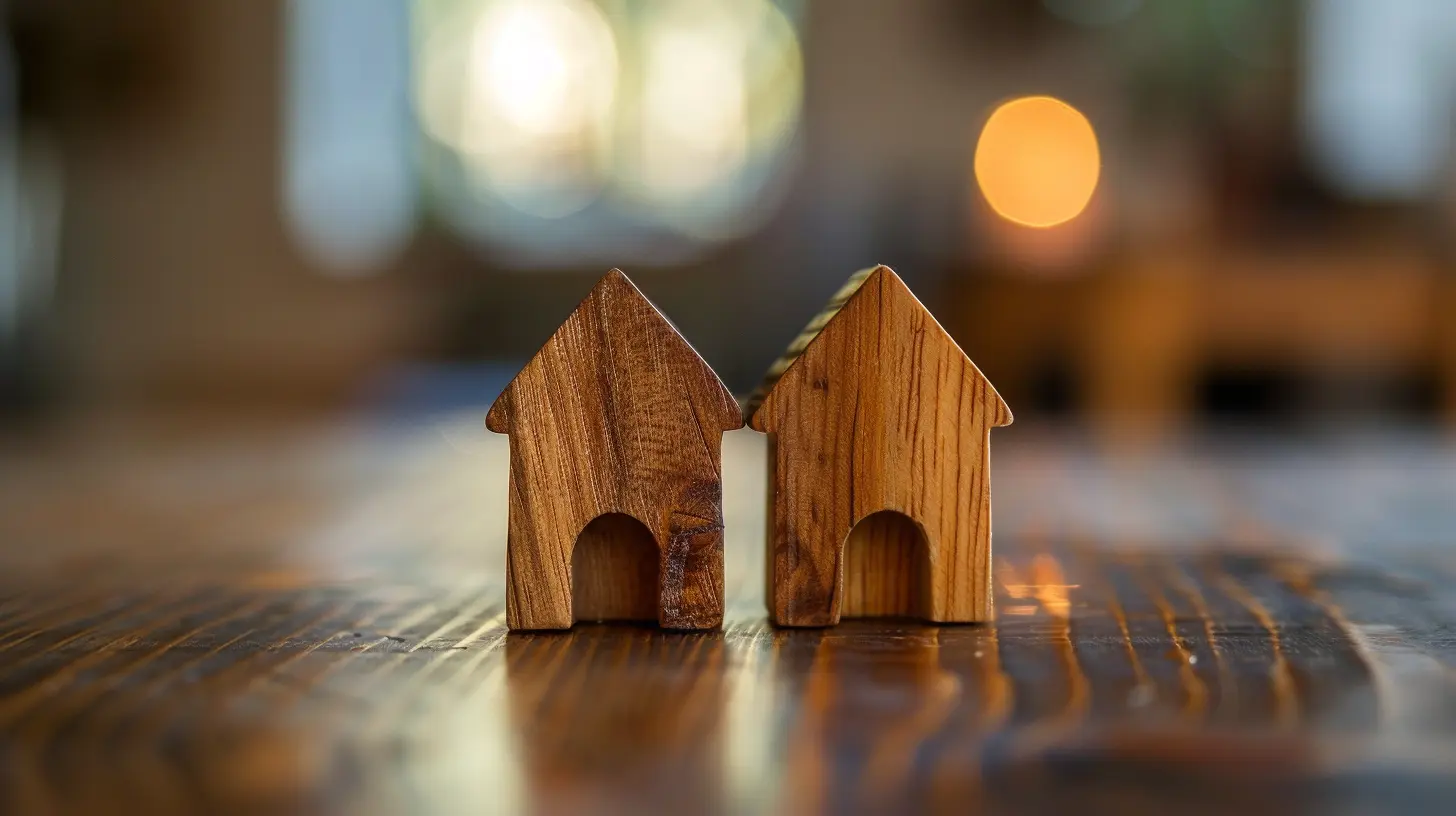 The Legalities of Joint Ownership: What Co-Owners Should Know