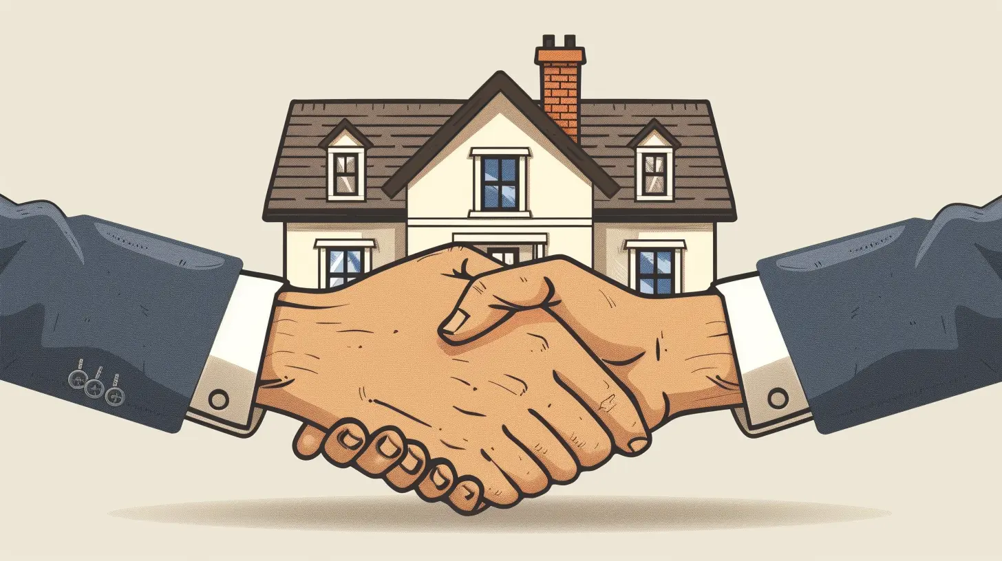 The Legalities of Joint Ownership: What Co-Owners Should Know