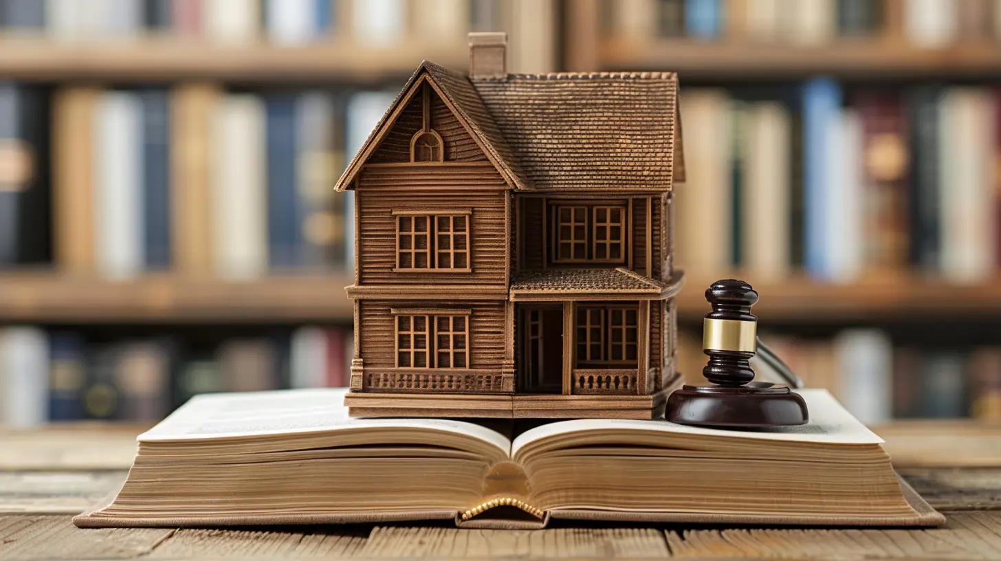 The Legalities of Joint Ownership: What Co-Owners Should Know