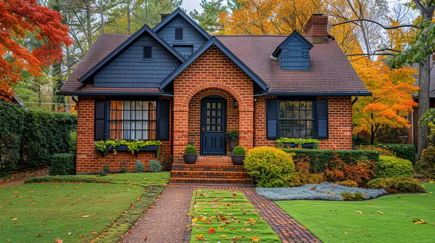 The Legalities of Turning Your Home into a Rental Property