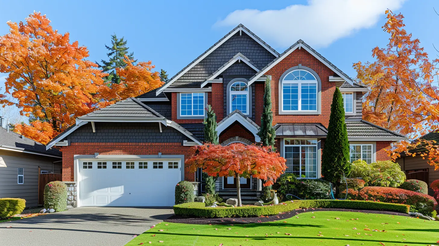 The Legalities of Turning Your Home into a Rental Property