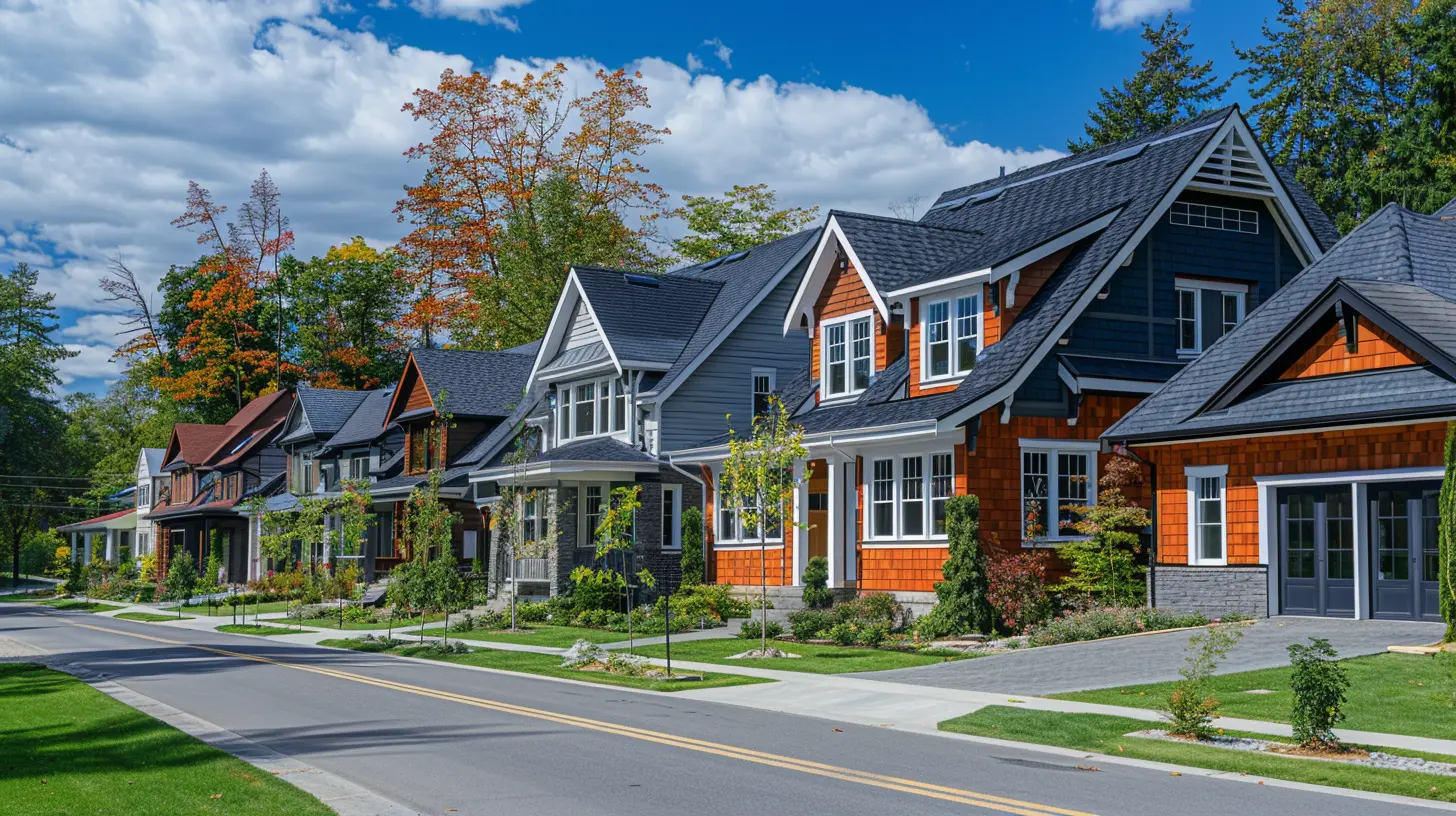 The Legalities of Turning Your Home into a Rental Property