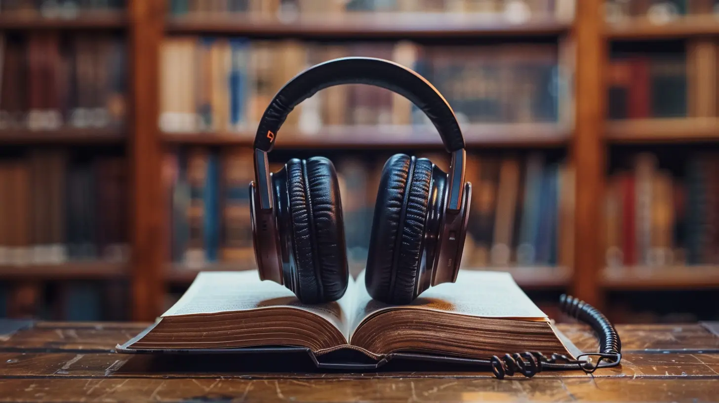 The Most Influential Real Estate Podcasts for Entrepreneurs