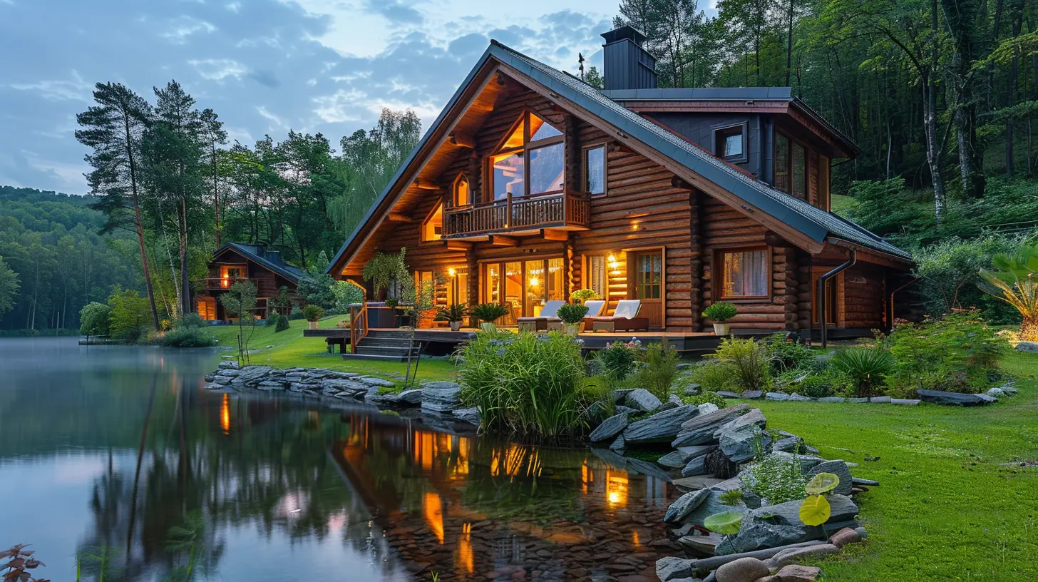 The Perfect Warm-Weather Getaways for Second Homeowners
