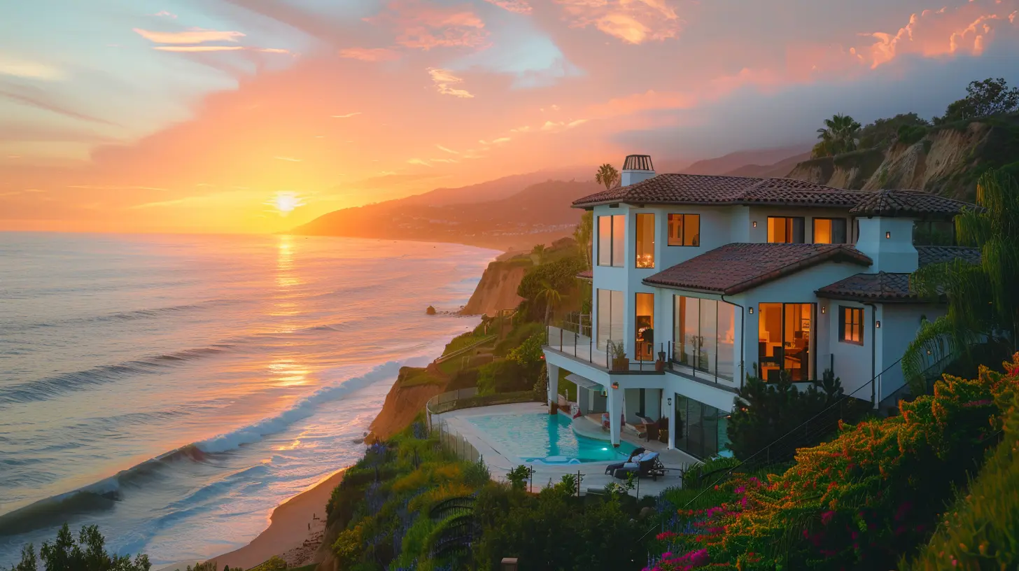 The Perfect Warm-Weather Getaways for Second Homeowners