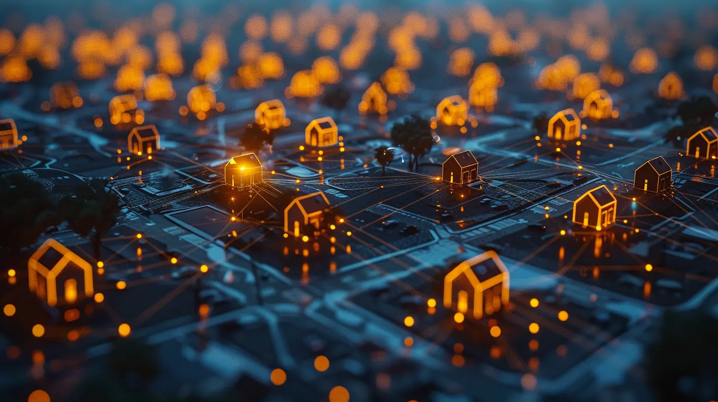 The Power of a Well-Connected Real Estate Agent: Leveraging Networks for Better Deals