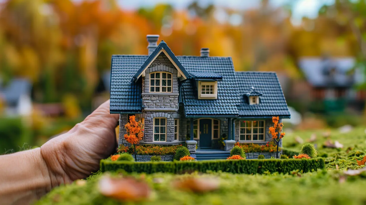 The Power of a Well-Connected Real Estate Agent: Leveraging Networks for Better Deals