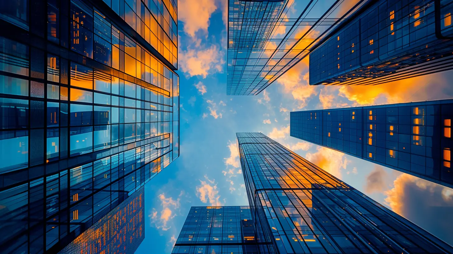 The Power of Real Estate Podcasts in Building Your Network