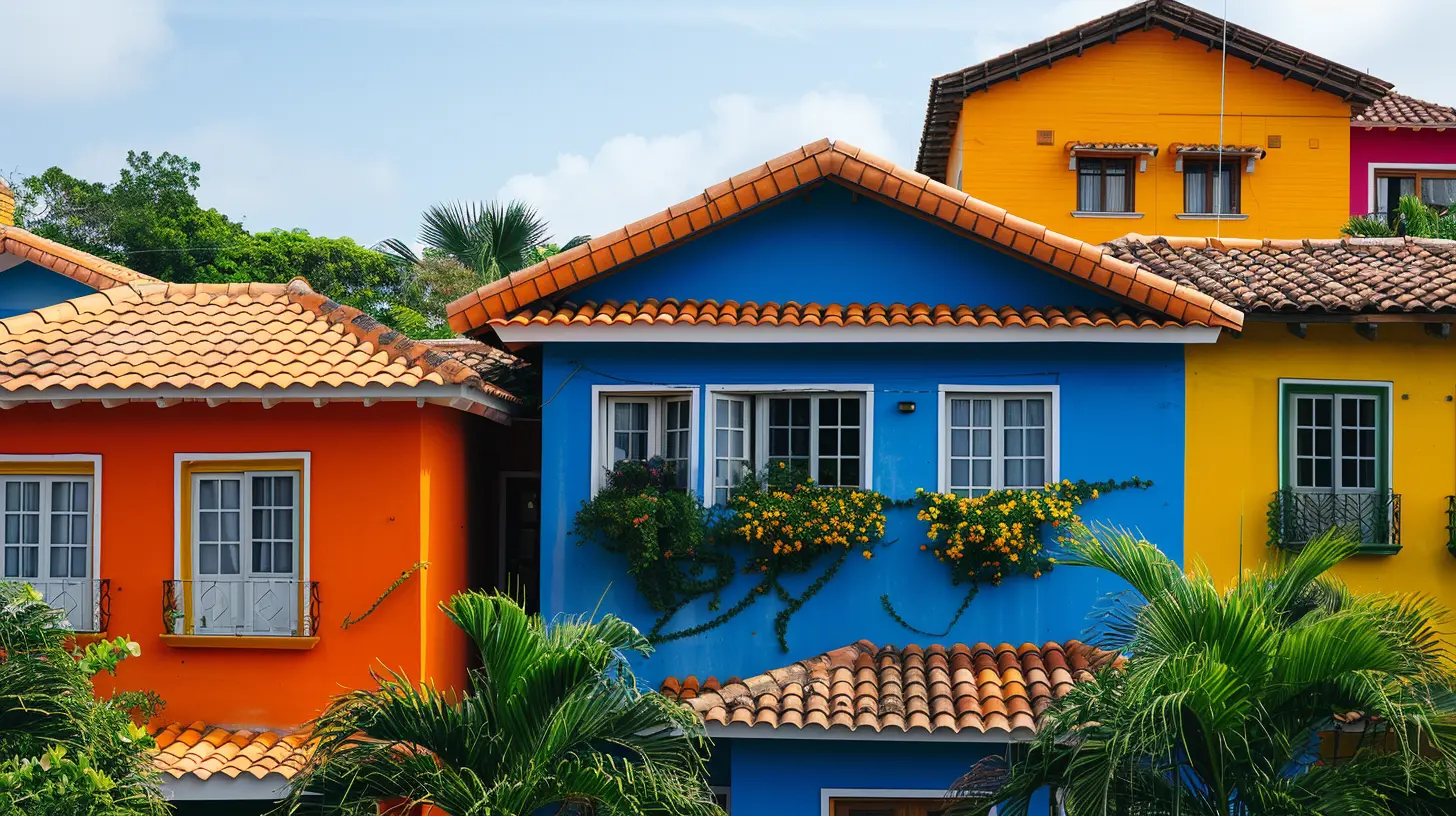 The Pros and Cons of Owning a Second Home in a Resort Area