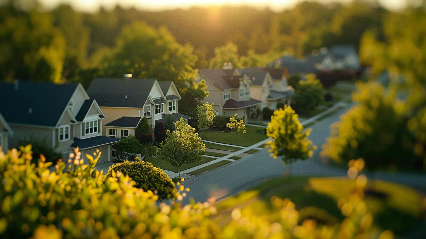 The Real Estate Agent's Guide to a Smooth Home-Buying Process