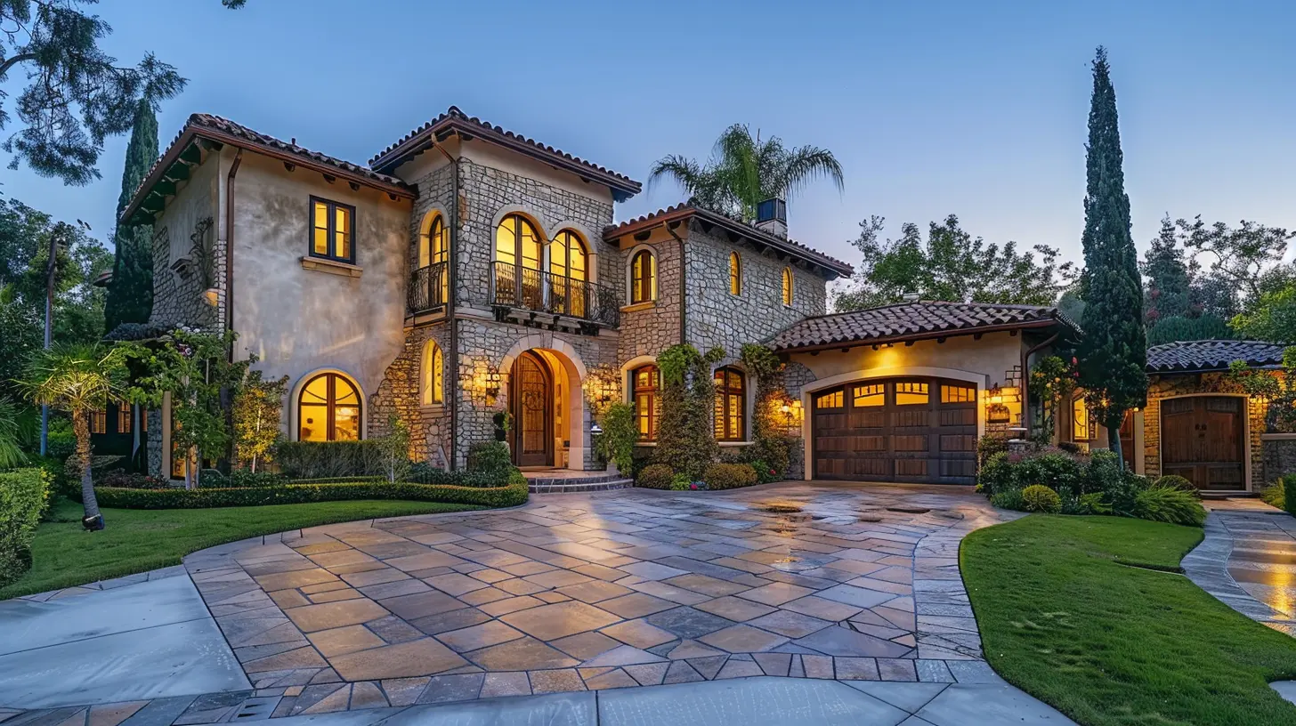 The Real Estate Agent's Guide to a Smooth Home-Buying Process