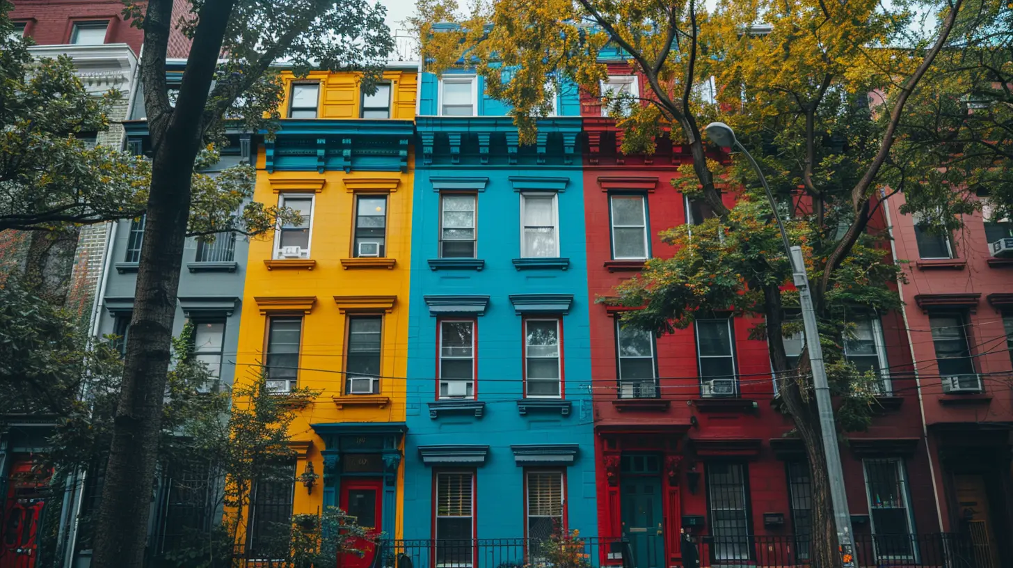 The Rental Rebound: How Rent Trends Are Shaping Investments