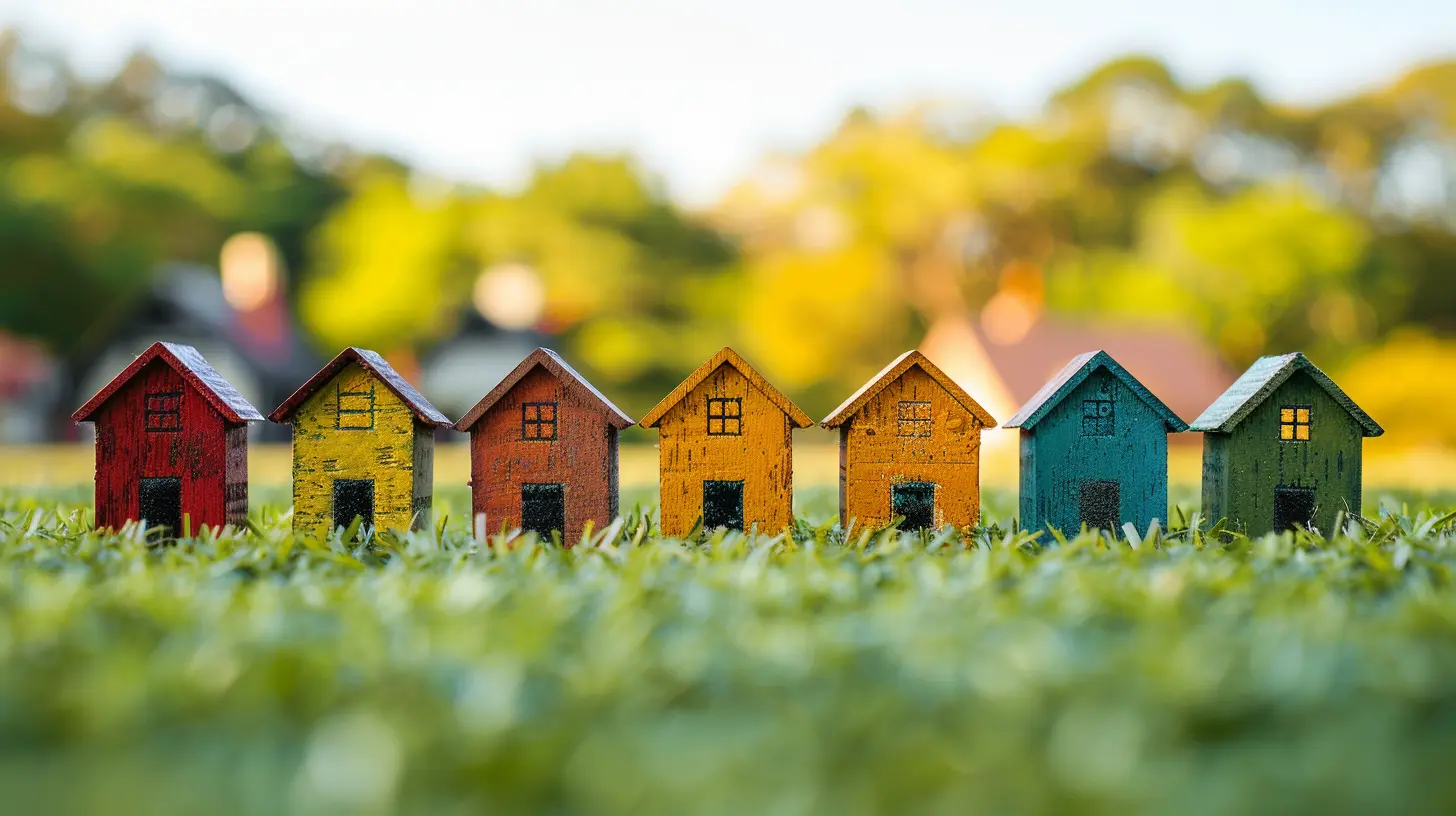 The Rise of Real Estate Podcasts as Educational Tools