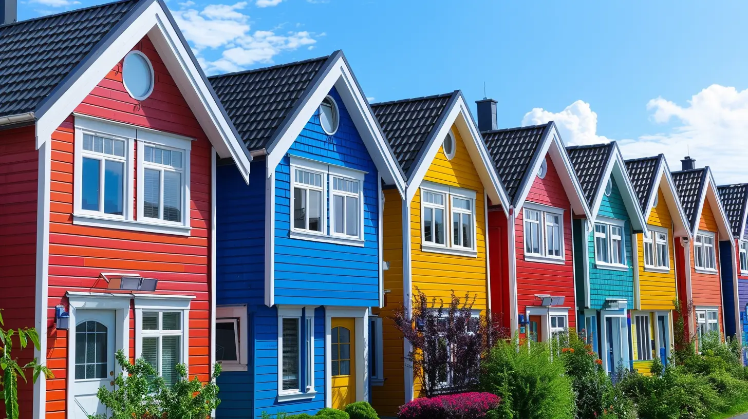 The Rise of Real Estate Podcasts as Educational Tools